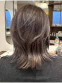 ROUIS 津田沼 ハイライト×インナー