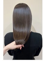 ビューティービースト 西町店(beauty:beast)&nbsp;髪質改善ストレート