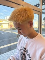 ヘアーアンドメイクアップ エムケイ(hair&make up MK)&nbsp;MK collection