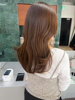 ソピ バイ インビテーション(sopi by invitation)&nbsp;ブラウンカラー/ブラウン/透明感カラー