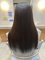 ホライズン(Horizon)&nbsp;縮毛矯正トリートメント