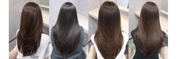 レンブラントヘアー(Lembrant HAIR)のサロンヘッダー