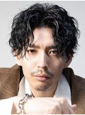 パーマ