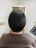 トリコ 川内店(trico) 毛髪改善カラー/毛髪改善トリートメント/毛髪改善ストレート