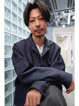 アンジェリカラボ 梅田店(ANGELICA LABO)&nbsp;後藤 崇峰