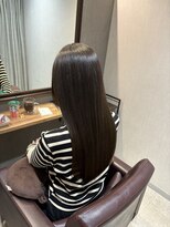 シーバイボクノ 銀座(si by bokuno)&nbsp;髪質改善/縮毛矯正/髪質改善ストレート/髪質改善カラー/銀座