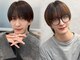 ジーナ 天神(Zina)の写真/「仕事帰りに通える｜21時まで営業メンズサロン」