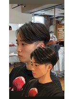 グート ヘアーメイク(gut HAIR MAKE) ニュアンスパーマ/浜松パーマ/浜松ニュアンスパーマ