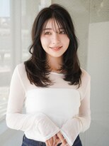 ニューヨークニューヨーク 三宮駅前店(NYNY)&nbsp;レイヤーカットくびれレイヤー