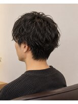 ヌックリアン(Nook Lien) メンズパーマ