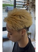 フェザーショート／糟屋郡／須恵町／10代／20代