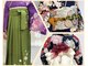 美容室 ティス 東海店(Tiss)の写真/お子様着付け、浴衣、卒業式、成人式、喪服、着付け全般
