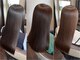 Fhyms@hair total beauty salon【フィームスヘア トータルビューティーサロン】の写真