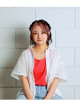 アルゴ 茅ヶ崎(ARUGO) 松島 冬浬