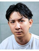 バーバーズ モノ(Barber's MONO)&nbsp;エフォートレスショート