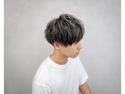 メンズ レオ 南森町店(men's LEO)の写真