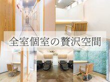 エクラートリアーラ 町田店(ECLART Reala)