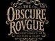men’s salon THE OBSCURE ROVGUE【10月1日 NEW OPEN(予定)】の写真