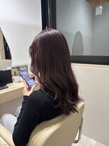 リブランド 銀座(REBRAND)&nbsp;ラベンダーグレージュ
