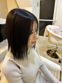 KU‘Uの写真/大人女性が集う隠れ家サロン！特別なひと時を◎私らしく美しく。美髪を叶えるトータルビューティーサロン☆