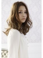 シャンプー 本店(SHAMPOO)&nbsp;大人めミックスなクールロマンティック