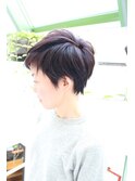 マニッシュベリー