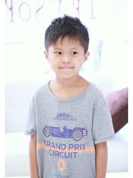 トレゾア(TRESOR) ＴＲＥＳＯＲキッズシリーズ