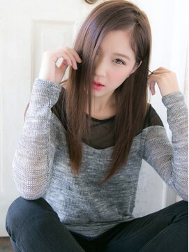 リリアン 表参道(relian) 自然な縮毛矯正ならrelianにお任せ下さい☆