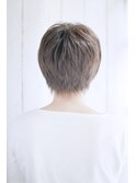 美髪デジタルパーマ/バレイヤージュノーブル/クラシカルロブ/721
