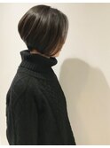 【witty】大人なボブ