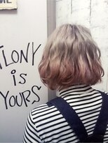 トロニー(TLONY)&nbsp;デザインボブ