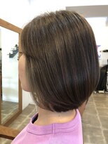 ノエル(Noel)&nbsp;☆スッキリナチュラルストレート☆