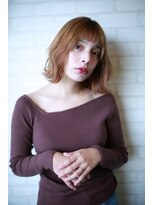 プレミアモデルズ 中野店(Premier Models)&nbsp;中野＿グレージュ  イルミナカラー＿人気