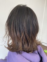 ヘアデザイン ディクト(hair design D.c.t) ［d.c.t片山］
