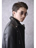 スタジオ 渋谷 原宿(Stujio) 【Stujio】シルエット抜.群☆ヘアスタイル【中村大輔】031