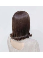 アップル(APPLE)&nbsp;外ハネミディ