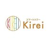 スマートカラー キレイ ジャンボスクエア香芝店(Kirei)のお店ロゴ