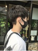 【HIRONOhigashiyama】メンズスタイル♪