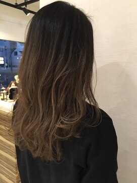 ミューズ 本山店(MUSE) 美髪サロン【MUSEミューズ 本山】　髪質改善ヘアスタイル