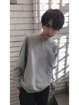 シン(syn) コンマヘア