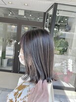 フェリア 渋谷(Feria)&nbsp;【filo by Feria渋谷】ナチュラルハイライト“石田幸輔”