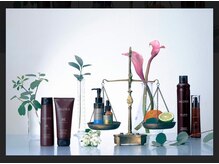 オーヘアールーム O hair-room