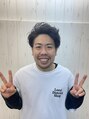 トミーズバーバー(Tommy's Barber) 冨嶺 智太