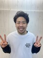 トミーズバーバー(Tommy's Barber) 冨嶺 智太