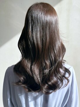 アイティー バイ アルバム 浦和店(IT by ALBUM) オリーブベージュ_くすみブルーミニウルフテラコッタ_ba327871