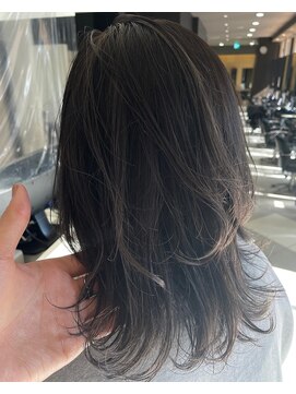 ジャパン ホンテン(JAPAN HONTEN) 肌馴染みのいいハイライトカラー