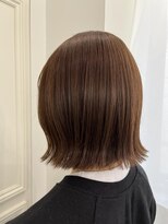 ヘッツ 仙台駅前店(HETTU)&nbsp;春ショートボブ◎