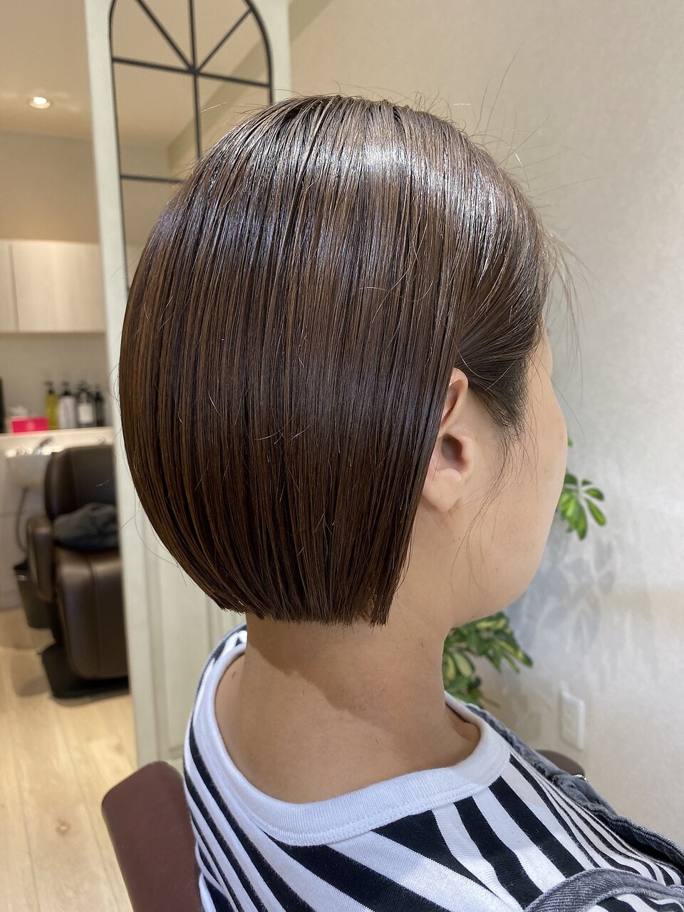 小野寺 朋美｜エクシア(ecxia)の美容師・スタイリスト