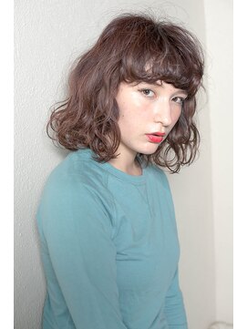 コルトバイコットン 上大岡店(COLT by cotton) ウェーブボブ/ミディ/ワンレン【COLT上大岡】