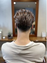 スナッグヘアー(Snughair)&nbsp;◆Snughair◆ビジカジフェード